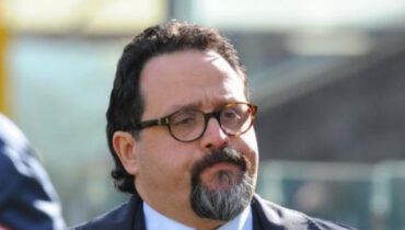 Serie D – Nola, ufficiale il nuovo Direttore Sportivo, è un ex Napoli