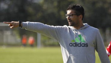 Serie D – Tritium, è ufficialmente Ivan Pelati il nuovo allenatore