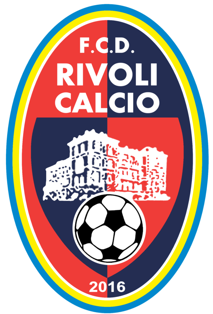 rivoli calcio