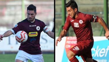 Serie D – Acireale, ufficiali le importanti conferme di Rizzo e Savanarola