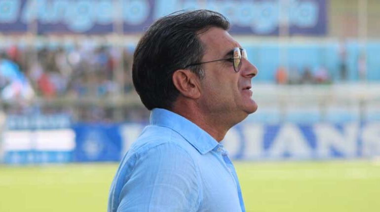Eccellenza Sicilia – Canicattì, tra la questione stadio e la permanenza del tecnico Romano