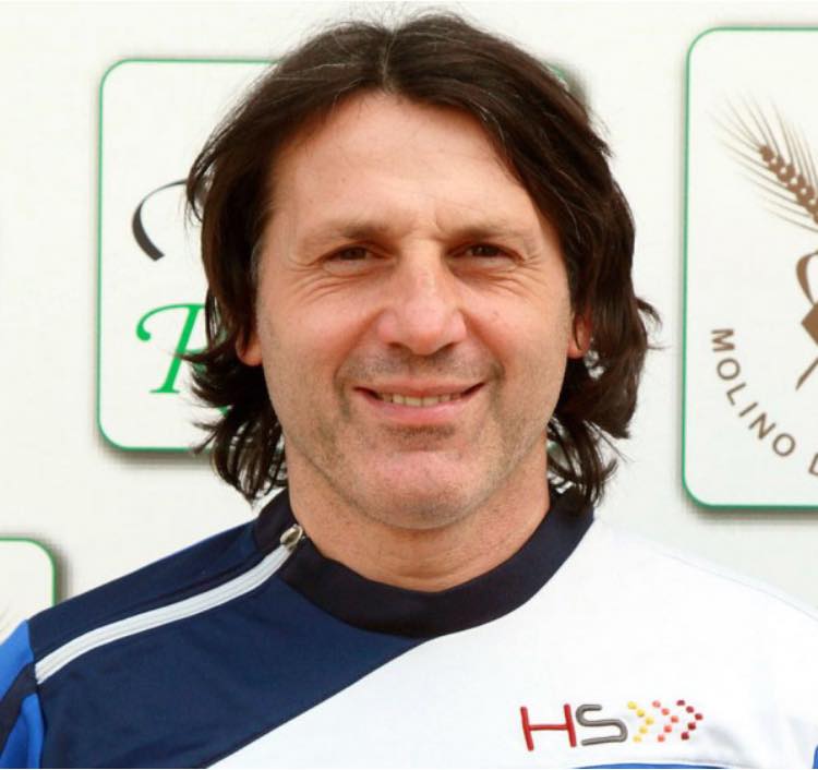 serie d rossitto allenatore chions