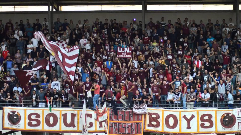 serie d tifosi nardò