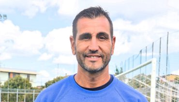 Eccellenza Sicilia – Sancataldese, Alessandro Settineri è il nuovo allenatore