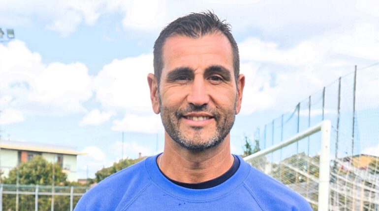 Eccellenza Sicilia – Sancataldese, Alessandro Settineri è il nuovo allenatore