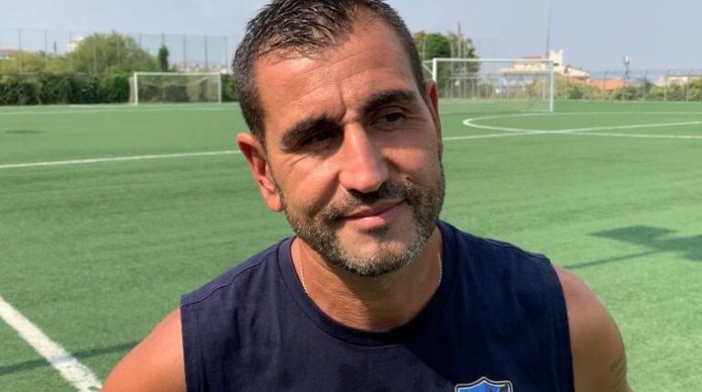 ESCLUSIVA TuttoEccellenza – Alessandro Settineri: “Dopo una stagione esaltante con il Ragusa, si guarda al futuro, magari in serie D”