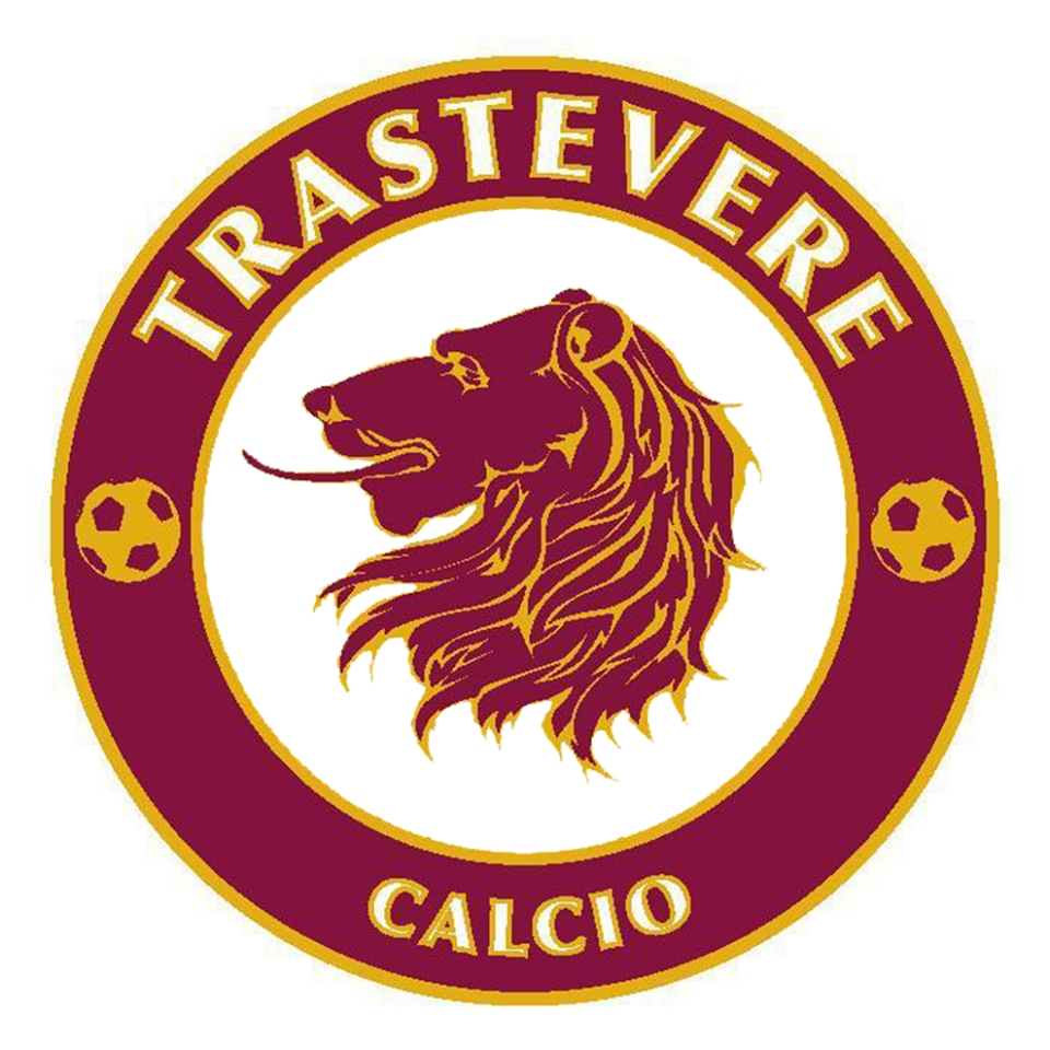 trastevere calcio