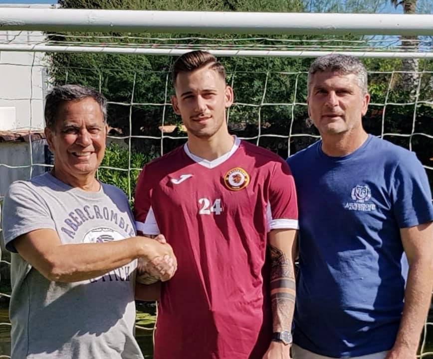 trastevere conferma lorusso