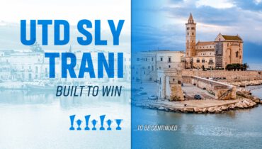Eccellenza Puglia – Sly Trani, tra i pali un portiere dal professionismo