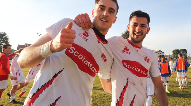 Varesina Calcio: quattro conferme per mister Spilli, ecco i nomi