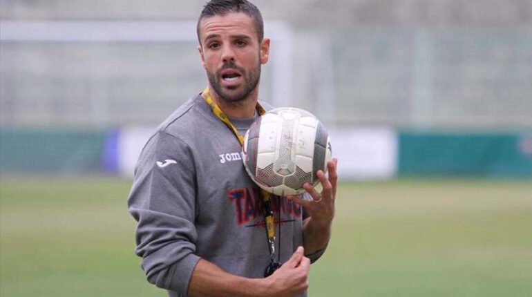 Serie D – Vastogirardi, deciso il nuovo allenatore: a breve la fumata bianca