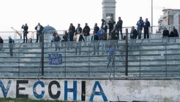 Serie D – Bisceglie, quale futuro? L’ad Carbotti fa il punto