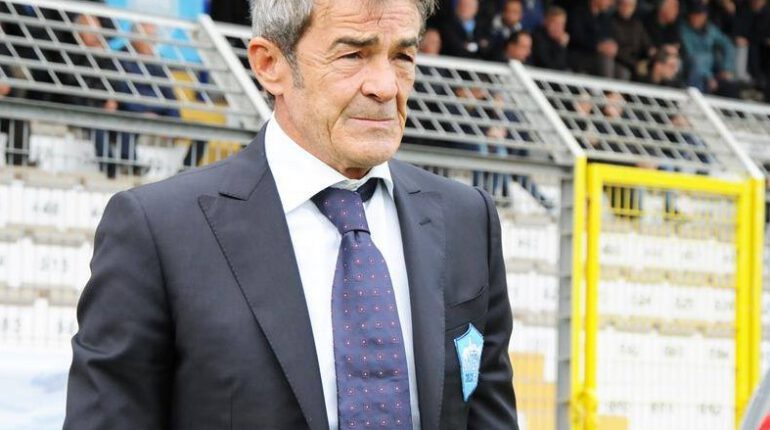 Serie D – Taranto, super offerta ad Auteri: sono giorni decisivi. La situazione