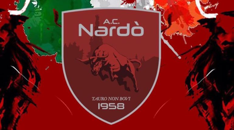 Serie D – Nardò, il punto di Donadei: “Al lavoro per il futuro”