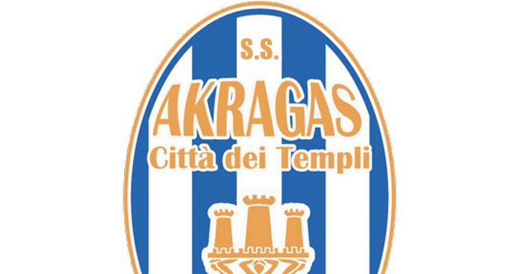 Eccellenza Sicilia – Akragas, ottime notizie per il ripescaggio in Serie D