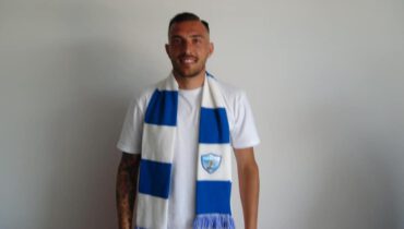 Eccellenza Campania – Pianura: nuovo innesto in difesa