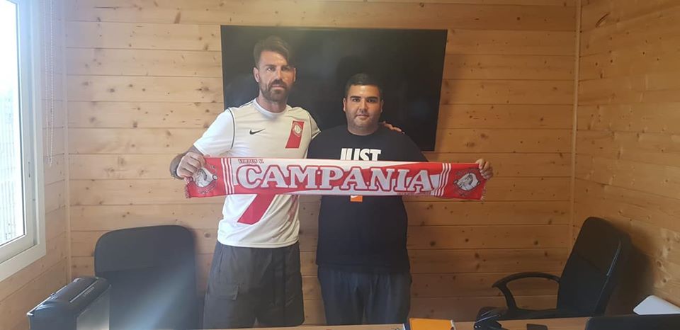 Astarita Virtus Campania