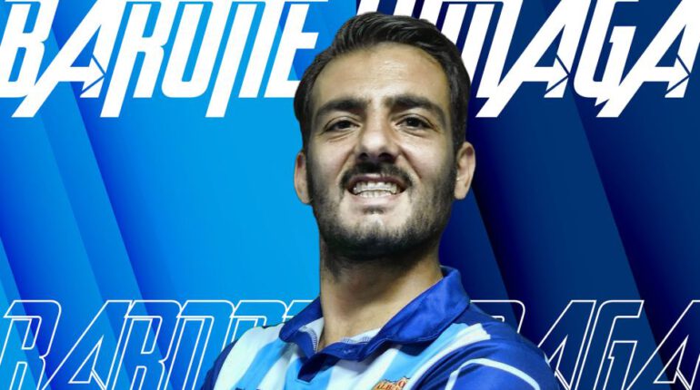 Eccellenza Campania – Confermata la nostra anteprima, l’Albanova annuncia Barone Lumaga