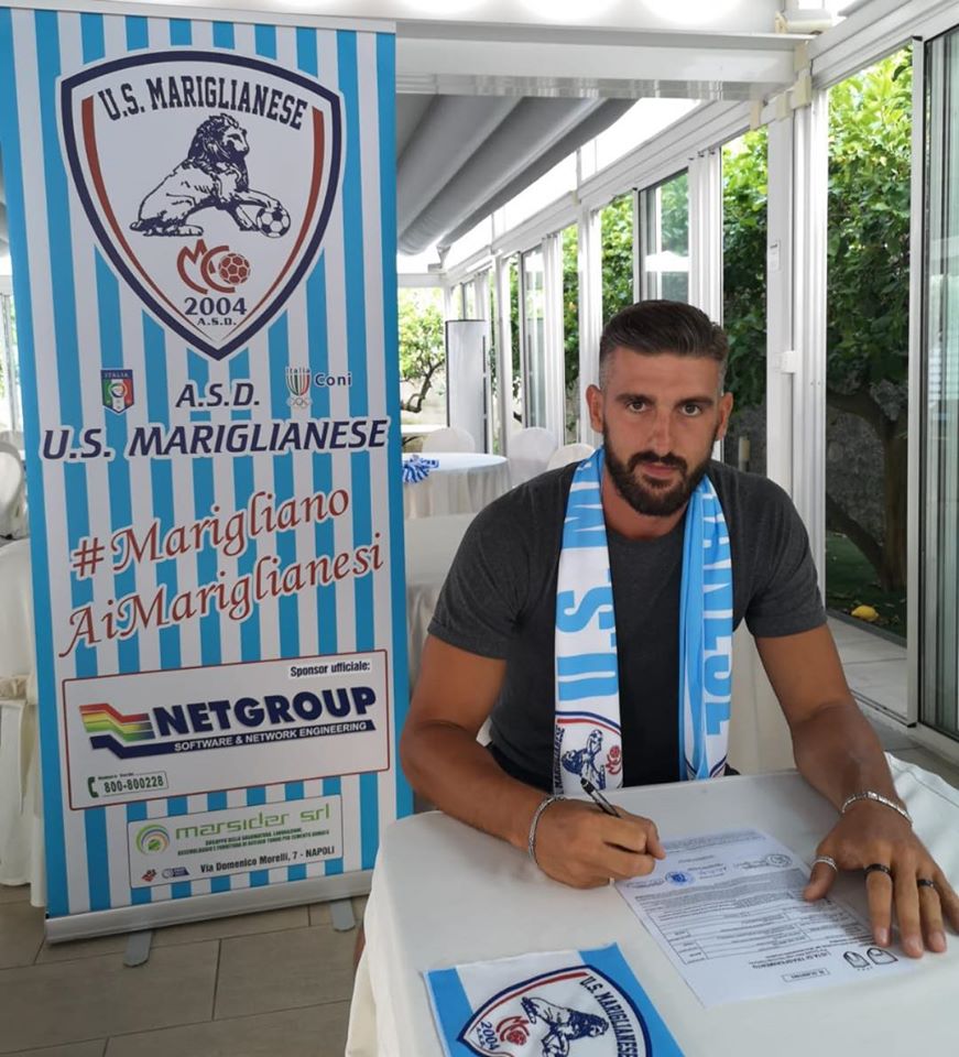 Battaglia Mariglianese