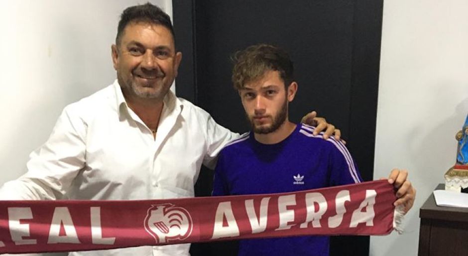 Cardone..Real .Agro .Aversa Cardone..Real .Agro .Aversa