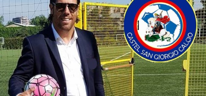 De Cesare Castel San Giorgio