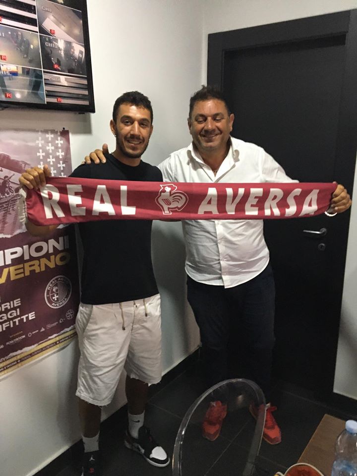 Della Corte Real Agro Aversa