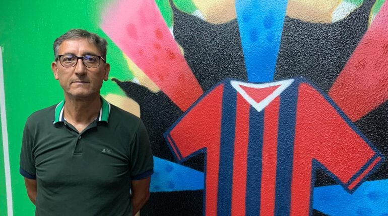 Promozione – L’Elettra Marconia conferma il tecnico Valente: “Ci faremo trovare pronti”