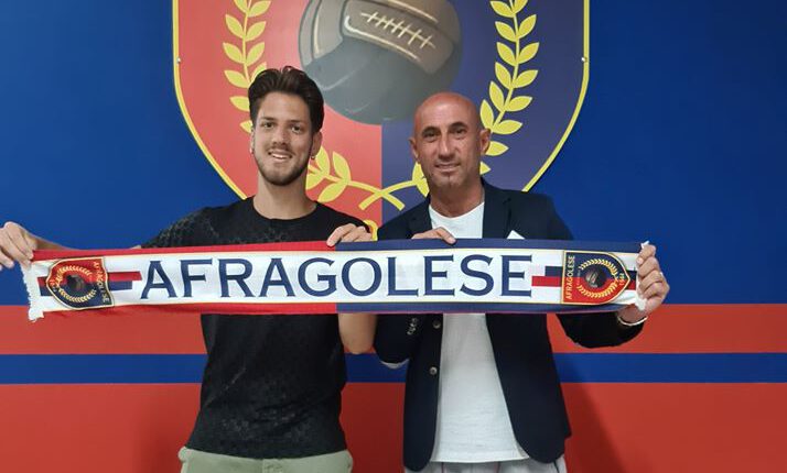 Afragolese Arzachena 3-1: Di Girolamo e due gol di Energe regalano la salvezza