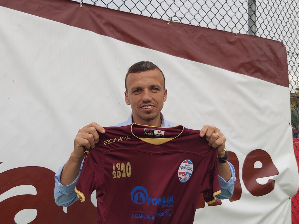 GIOVANNI BARATTO GIOVANNI BARATTO