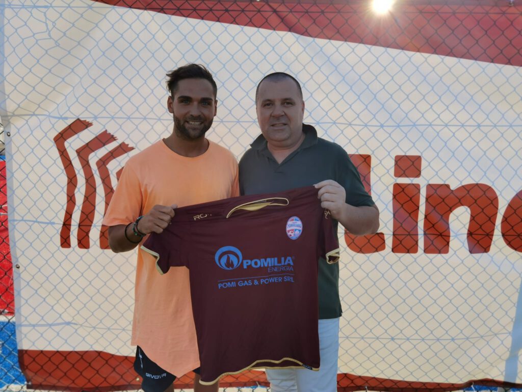 GIUSEPPE LA MONTAGNA