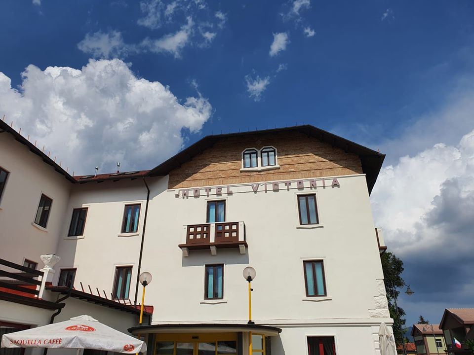 Hotel Victoria Afragolese Hotel Victoria Afragolese