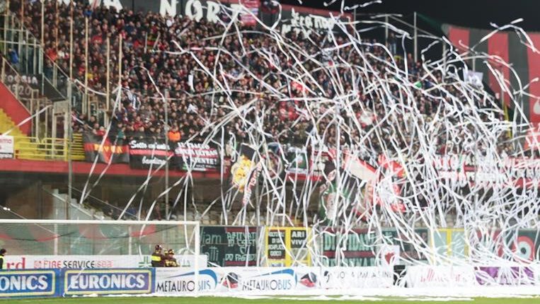Serie D – Foggia, colpo di scena: Follieri si prende la maggioranza del club