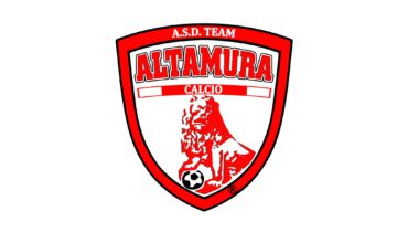 Serie D – Team Altamura, ufficiale: innesto in attacco per i biancorossi