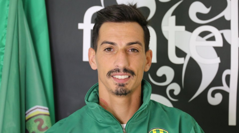 Serie D – Paternò, arriva ufficialmente un attaccante