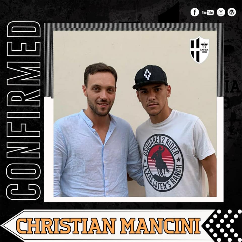 Mancini Savoia
