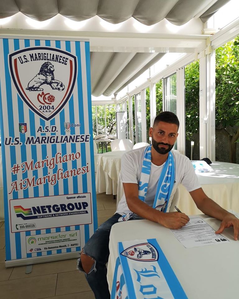 Maritato Mariglianese