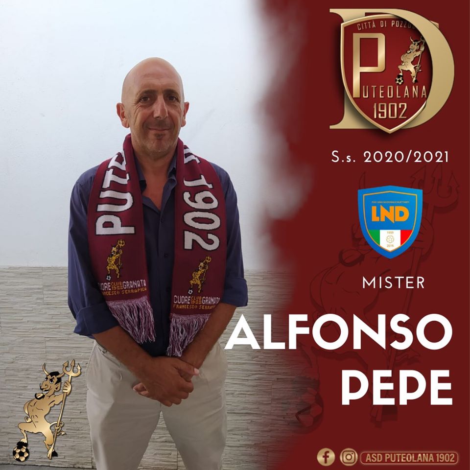 Pepe Puteolana 1902