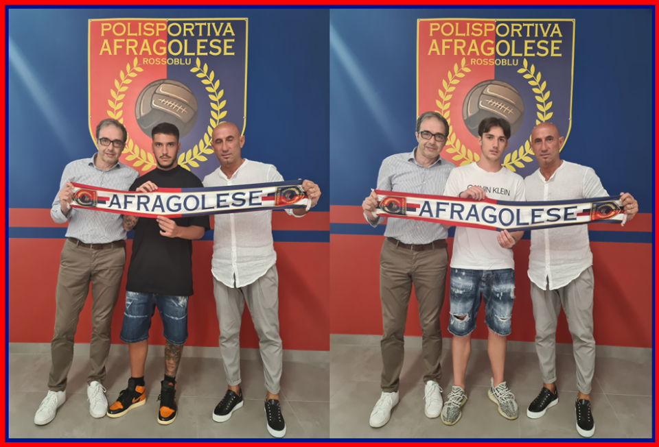 Pirone e Percuoco Afragolese