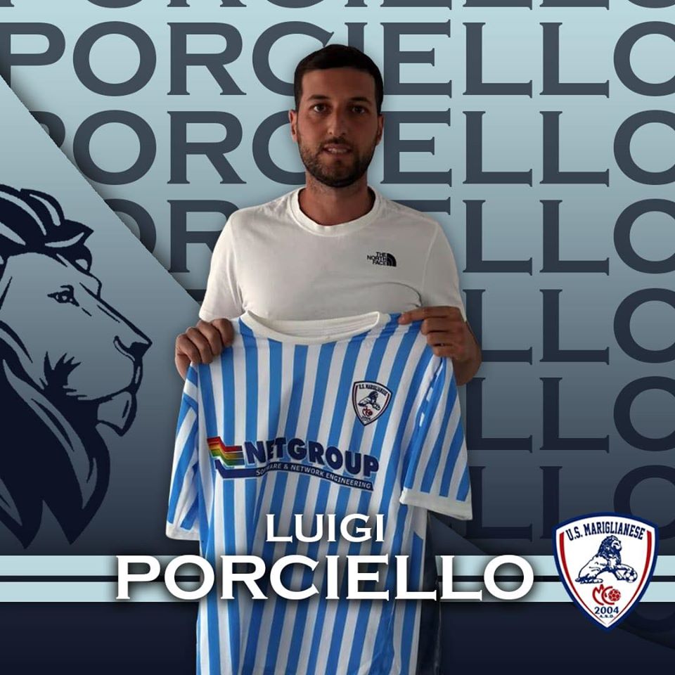 Porciello Mariglianese