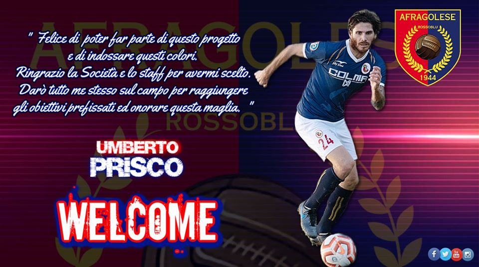 Prisco Afragolese