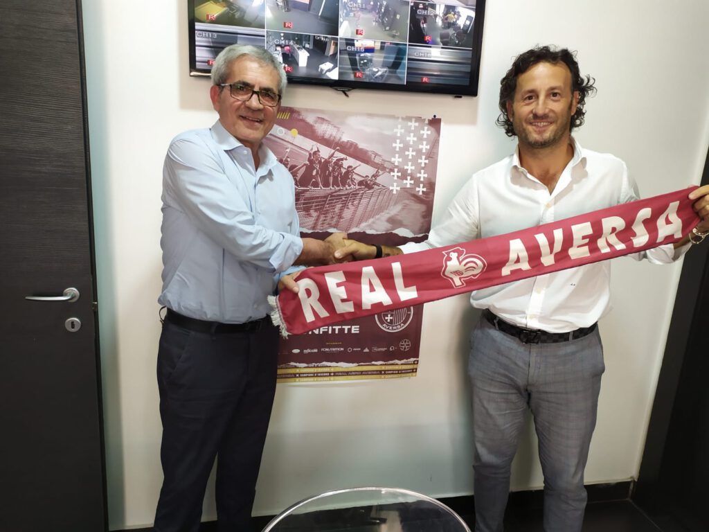 Real Agro Aversa Pellegrino Oliva Real Agro Aversa Pellegrino Oliva