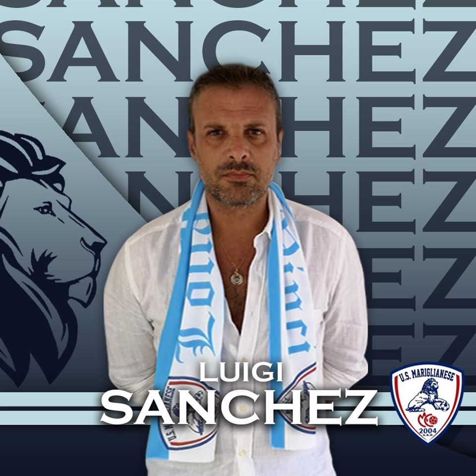 Sanchez Mariglianese Sanchez Mariglianese
