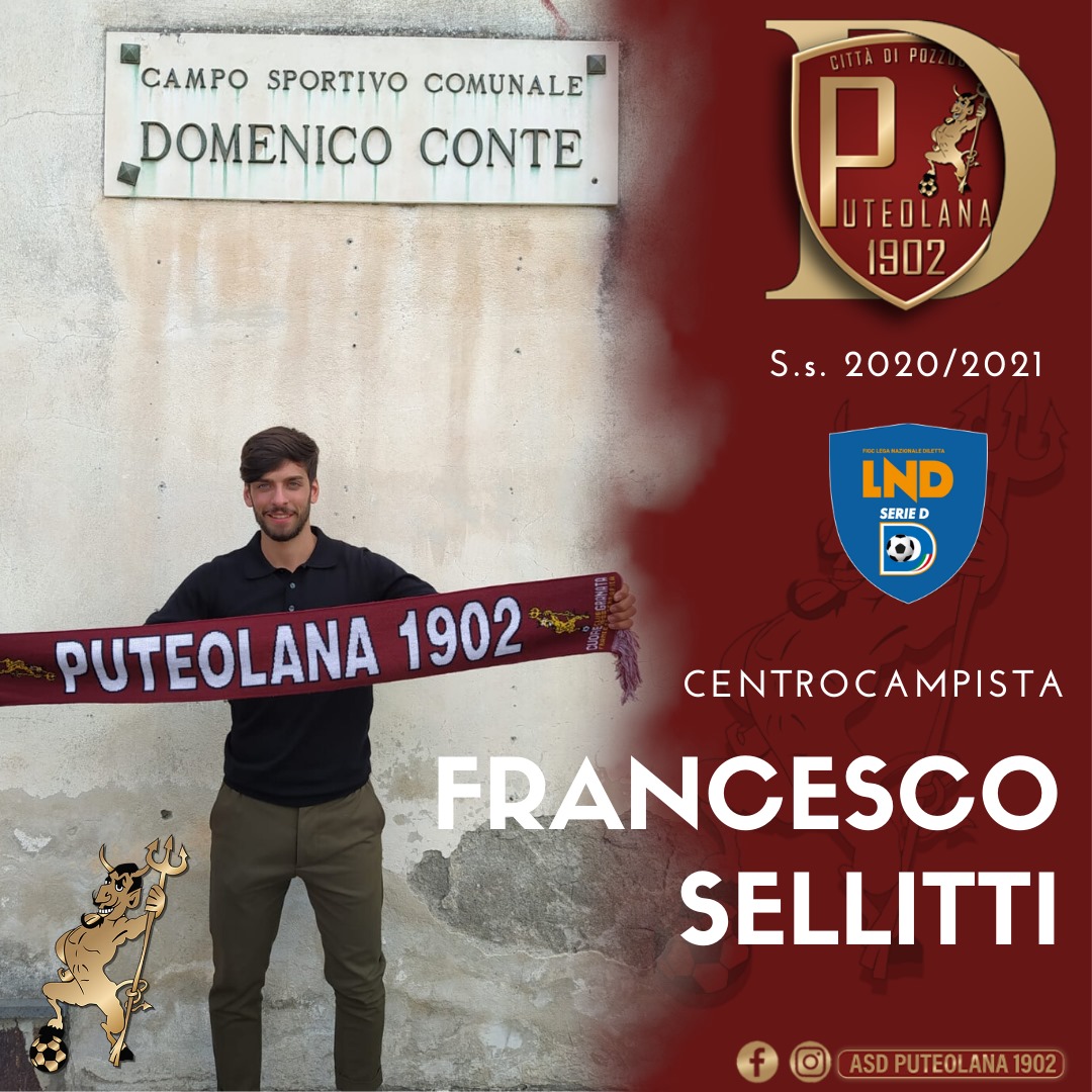 Sellitti Puteolana 1902