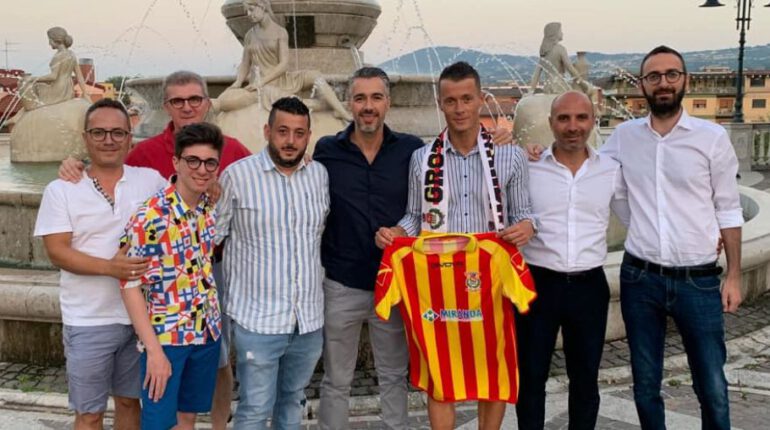 Eccellenza Campania – Grotta: un colpo da……Sogno!