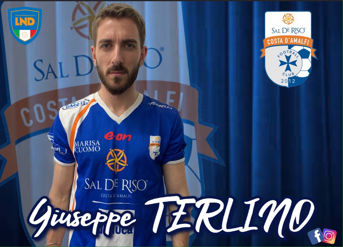 Terlino Costa dAmalfi 1 Terlino Costa dAmalfi 1