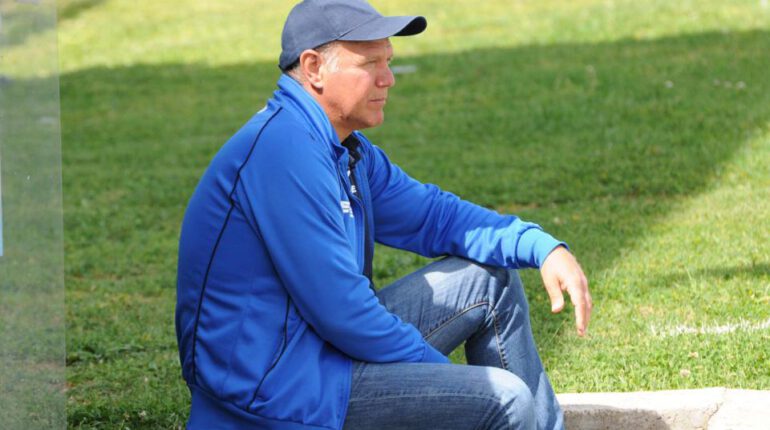 Serie D – Casarano, è ufficiale: saluta Bitetto. Idee chiare sul successore?