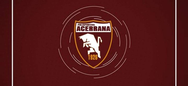 Acerrana, ufficiali 3 nuove figure societarie