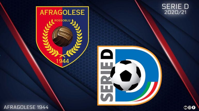 Serie D – Afragolese: sopralluogo nella sede del ritiro estivo della squadra