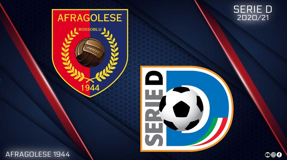 afragolese serie D