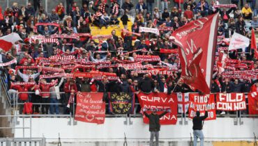 Eccellenza Marche – L’Anconitana ha presentato domanda di ripescaggio in Serie D
